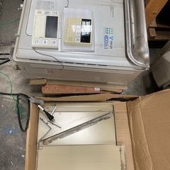 リンナイ　RVD-E2405SAW  給湯器　都市ガス●E062W005