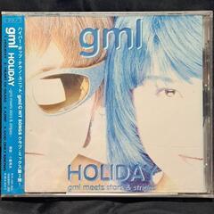 HOLIDAY~gml ミーツ・スターズ&ストライプス
