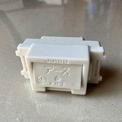 【JIMBO】 神保電器　埋込型