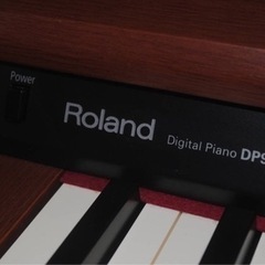 格安 配送無料 Roland DP90 電子ピアノ