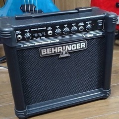 BEHRINGER V-TONEGM108 ギターアンプ