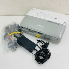 埼◇EPSON エプソン LCDプロジェクター EB-S62 