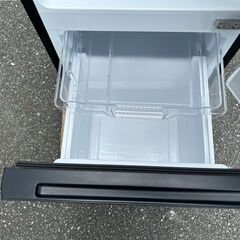 冷蔵庫 ハイセンス 2019年 HR-G1501 154L キッチン家電 れいぞうこ【安心の3ヶ月保証★送料に設置込】💳自社配送時🌟代引き可💳※現金、クレジット、スマホ決済対応※