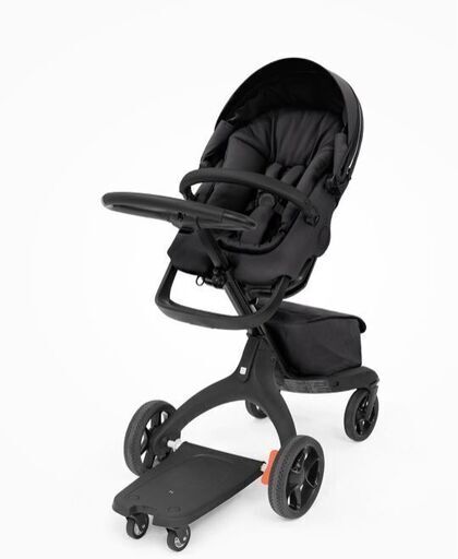 Stokke ストッケ★ エクスプローリー フルセット！新生児からOK