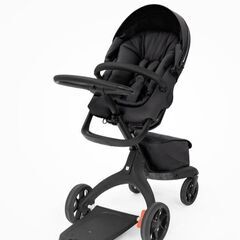 Stokke ストッケ★ エクスプローリー フルセット！新生児からOK