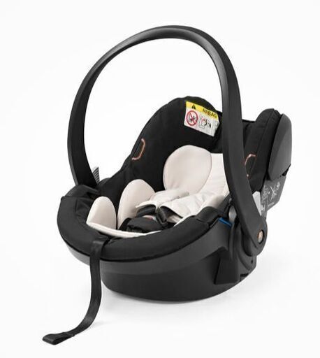 Stokke ストッケ★ エクスプローリー フルセット！新生児からOK