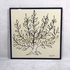 ✨🔔期間限定・特別価格🔔✨Henri Matisse 「低木」 ...
