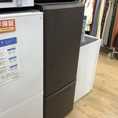 Panasonic(パナソニック)2ドア冷蔵庫のご紹介です！！