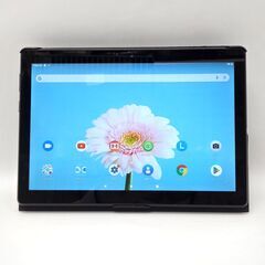〇【中古品】Lenovo レノボ Androidタブレット Ta...