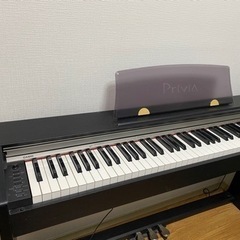 Casio PX-730 電子ピアノ