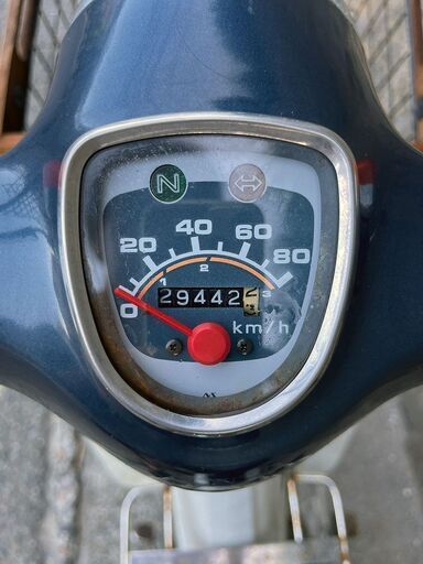 【最終値下げ】スーパーカブC70（70CC）現状渡、取りに来ていただける方限定！ 最終値下げ】スーパーカブC70（70CC）現状渡、取りに来ていただける方