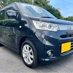 総額😻車検2年受渡 H24年式 MH34 スティングレーX フル...