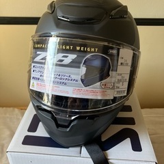 SHOEI Z-8  MM93C