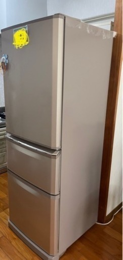 冷蔵庫(値下げしました)