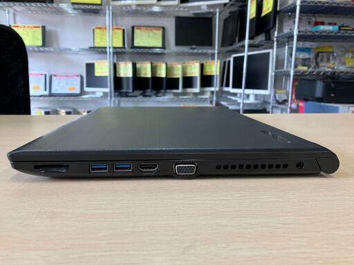 富士通 ノートパソコン i5 Wi-Fi SSD可 P771/C[RAM4G/HDD320GB] 富士通 ノートパソコン i5 Wi-Fi SSD可 P771/C[RAM4G/HDD320GB]