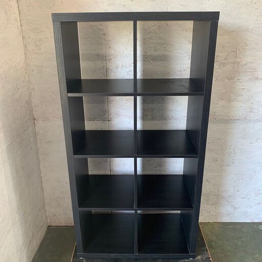 【ジモティ限定特価】 収納棚 ラック 木製棚
