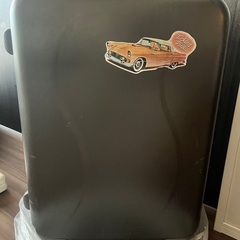 キャリーケース　スーツケース　トランク