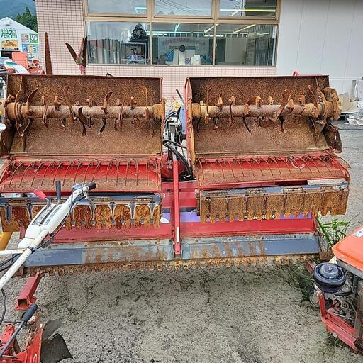 小橋　ツインハロー　サイバーハロー