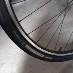 クロスバイク CULTURE BIKE S260 24段変速