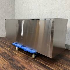 🔷🔶🔷WY4/60 東製作所 azuma ステンレス製 天吊り 戸棚 両開き 棚板付き W120×D35×H45cm 天吊り棚 収納 厨房機器 業務用 ★直接引き取り歓迎◆🔷🔶🔷