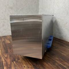 🔷🔶🔷WY4/60 東製作所 azuma ステンレス製 天吊り 戸棚 両開き 棚板付き W120×D35×H45cm 天吊り棚 収納 厨房機器 業務用 ★直接引き取り歓迎◆🔷🔶🔷