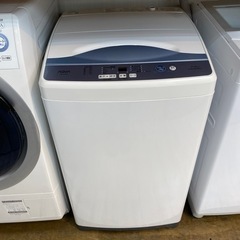 2019年 AQUA 洗濯機 7.0kg AQW-H73
