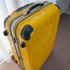 スーツケース 大きめ 80x54x30cm 