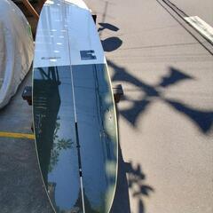 ☆最後の値下げ大変乗りやすいESSENCEロングポート9‘1☆