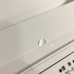 10/24 終ST2020年製 YAMADA 5.0kg 全自動電気洗濯機 YWM-T50H1