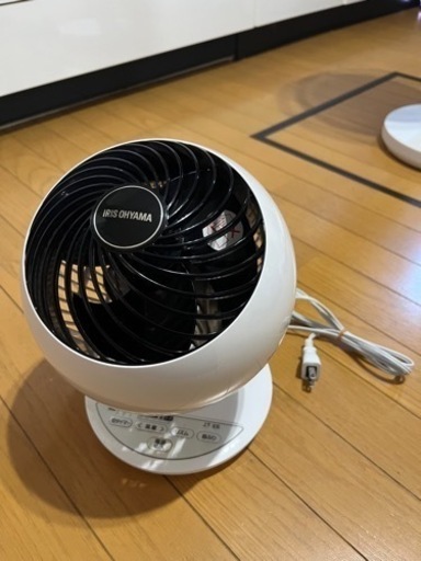 アイリスオーヤマ　サーキュレーター