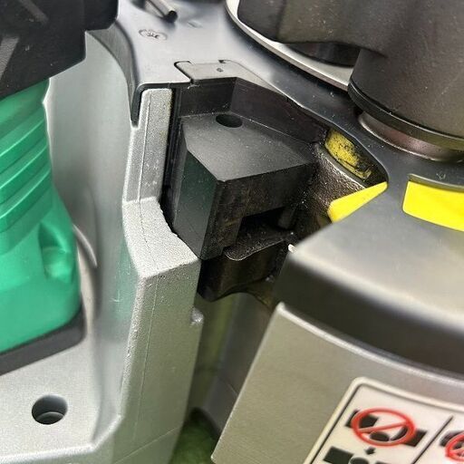 ハイコーキ VB3616DA(XP) コードレス鉄筋カットベンダー【野田愛宕店