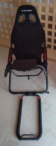 プレイシートチャレンジ/PlaySeat Challenge