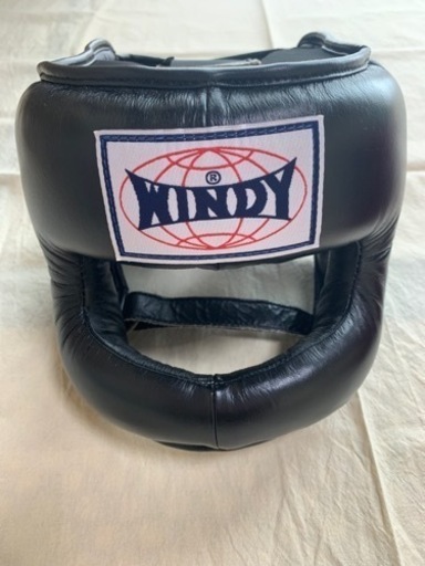 WINDY‼️ ヘッドギア 2個セット Mサイズ