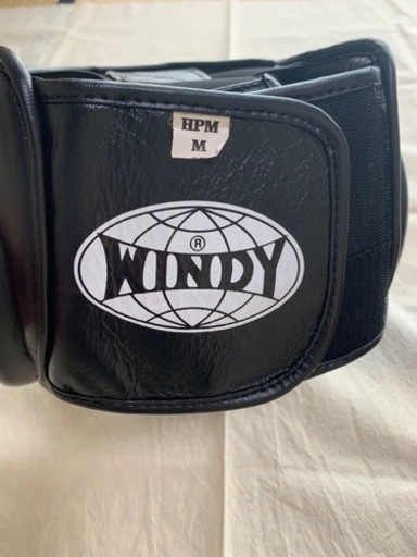 WINDY‼️ ヘッドギア 2個セット Mサイズ WINDY‼️ ヘッドギア 2個セット Mサイズ