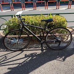 ✨🔔期間限定・特別価格🔔✨自転車 サイクルスポット 700C マ...