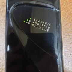 パナソニック電動自転車充電器＆バッテリー13.4Ah