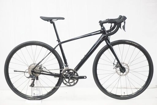 Cannondale 「キャノンデール」 SYNAPSE2 2020年モデル ロードバイク 51サイズ / IT92S9K4W190