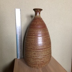 壺　花瓶