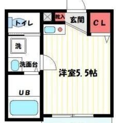 🌻入居費用7万円🌻✨審査No.1✨ 🔥西武新宿線 新所沢駅 徒歩3分🔥