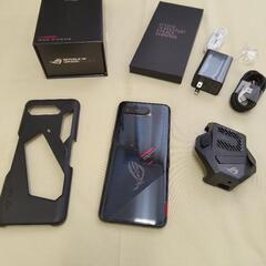 ASUS Rogphone5