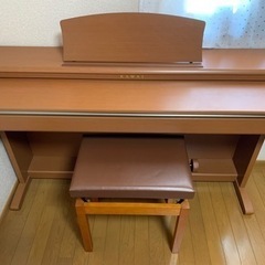 【美品】電子ピアノ KAWAI カワイ CN23C