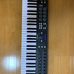 【美品】ARTURIA KEYLAB ESSENTIAL 61 ...