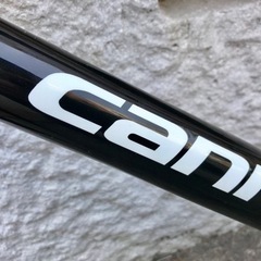 キャノンデールCAAD９　フレーム