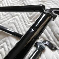 キャノンデールCAAD９　フレーム