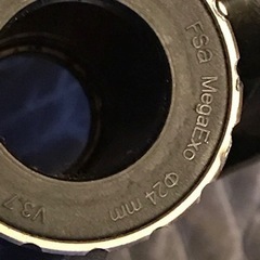 キャノンデールCAAD９　フレーム