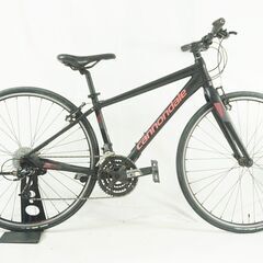 CANNONDALE 「キャノンデール」 QUICK4 WOMA...