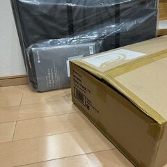 エントリーパックTTとマットシートセットバラで買えば￥87,120【送料無料】 ほぼ未使用】snow peak エントリーパックTT 専用マットシート