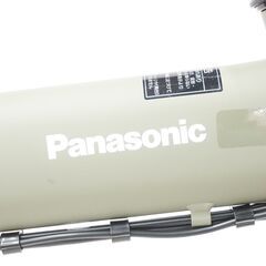 PANASONIC 「パナソニック」 OFFTIME 2022年モデル 電動アシスト自転車 