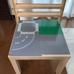 レゴLEGO プレイテーブル