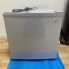 小型冷凍庫　38Ｌ　2018年製
